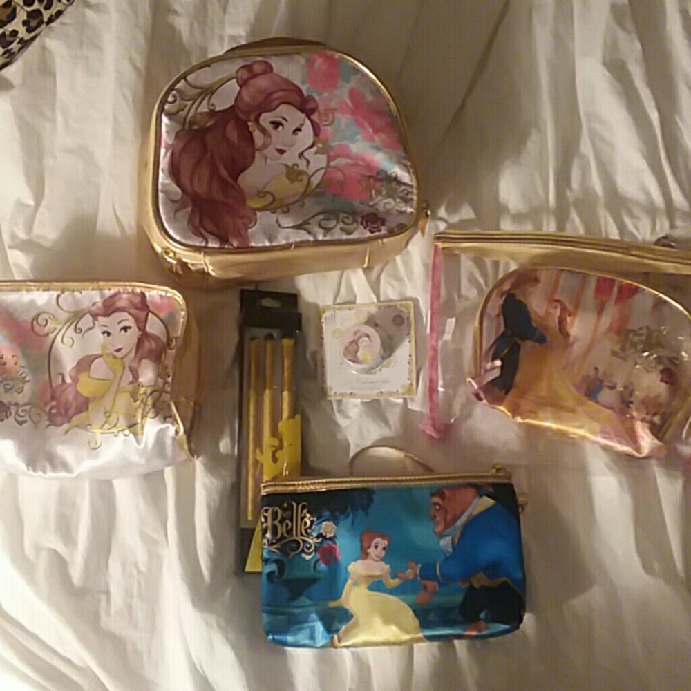 Belle Bag Set SoHo